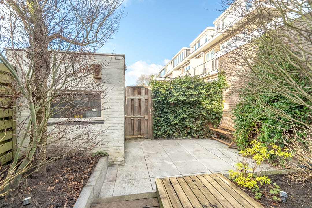 Foto 17 van Prof. Sprengerlaan 20