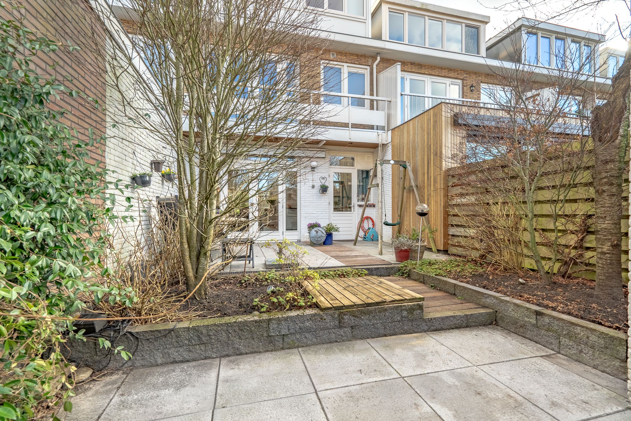 Foto 18 van Prof. Sprengerlaan 20