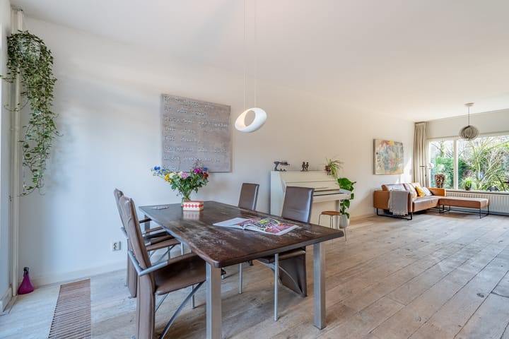 Foto 19 van Prof. Sprengerlaan 20