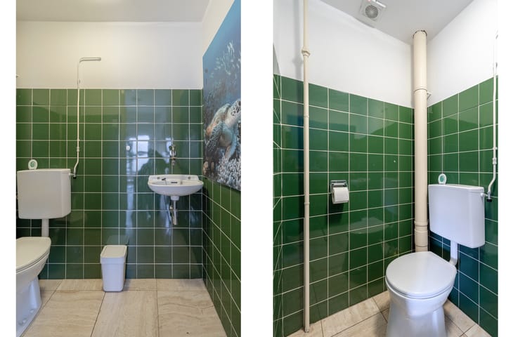 Foto 21 van Prof. Sprengerlaan 20