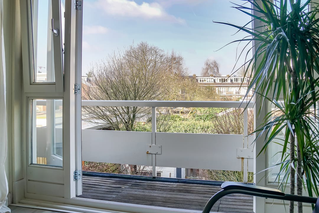 Foto 26 van Prof. Sprengerlaan 20