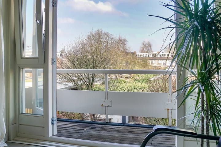 Foto 26 van Prof. Sprengerlaan 20