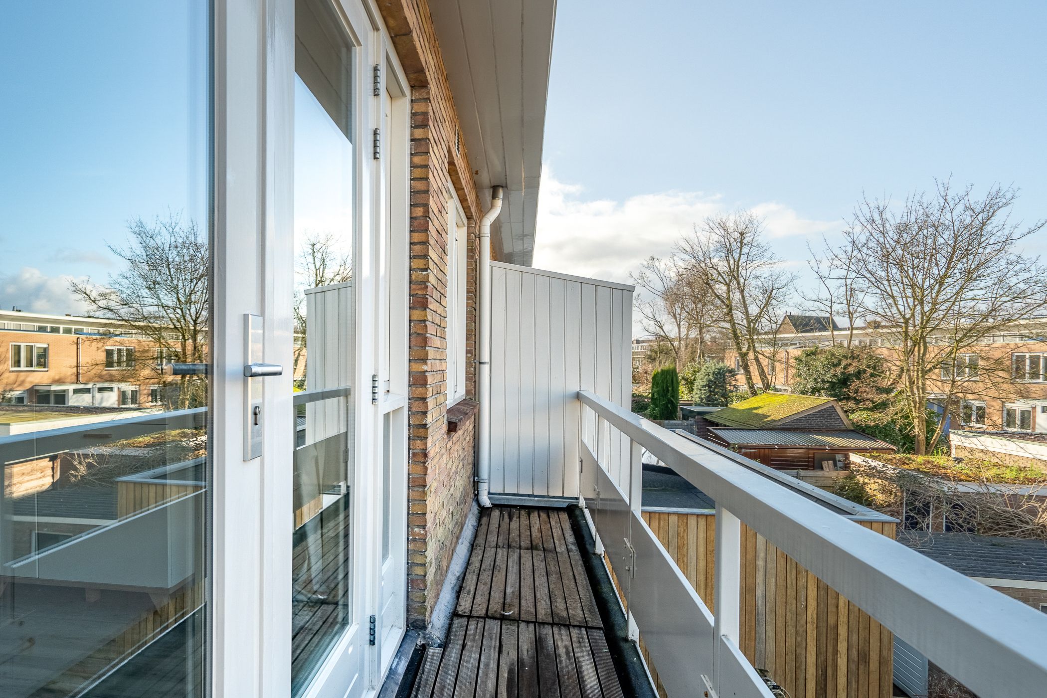 Foto 27 van Prof. Sprengerlaan 20