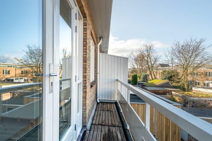 Foto 27 van Prof. Sprengerlaan 20