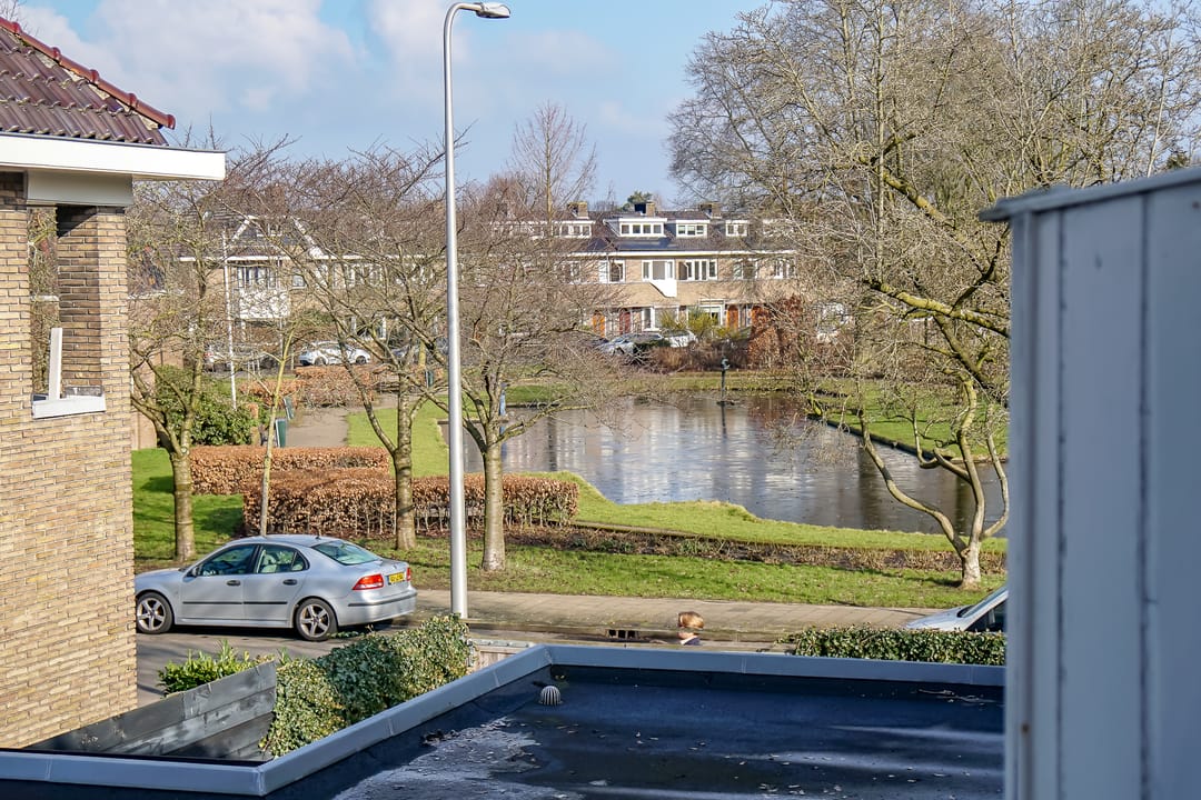 Foto 28 van Prof. Sprengerlaan 20