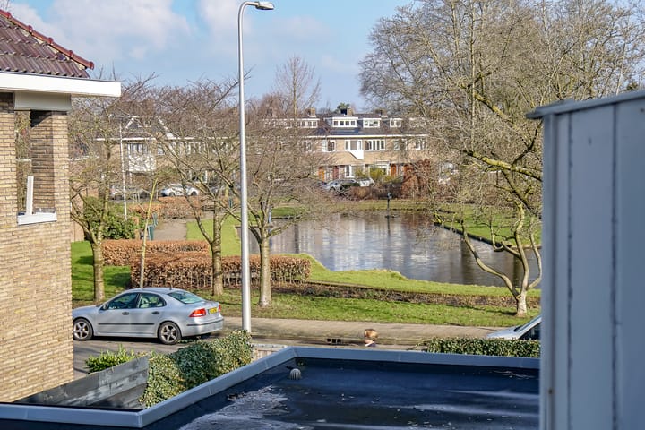 Foto 28 van Prof. Sprengerlaan 20