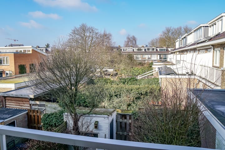 Foto 29 van Prof. Sprengerlaan 20