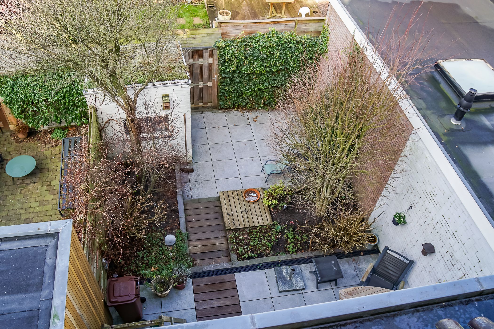 Foto 30 van Prof. Sprengerlaan 20