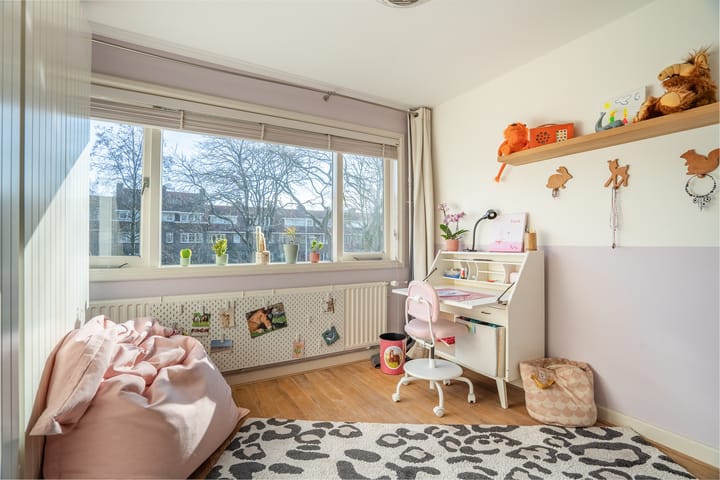 Foto 32 van Prof. Sprengerlaan 20