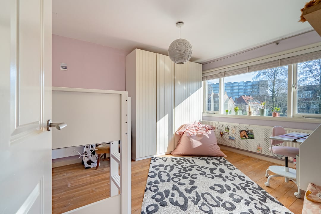 Foto 31 van Prof. Sprengerlaan 20