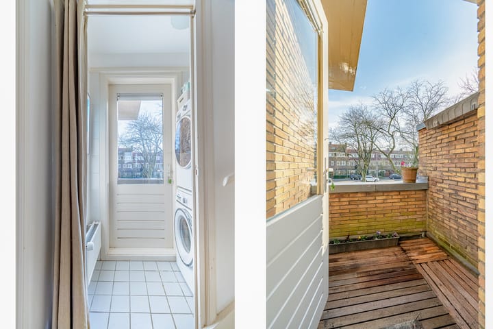 Foto 35 van Prof. Sprengerlaan 20