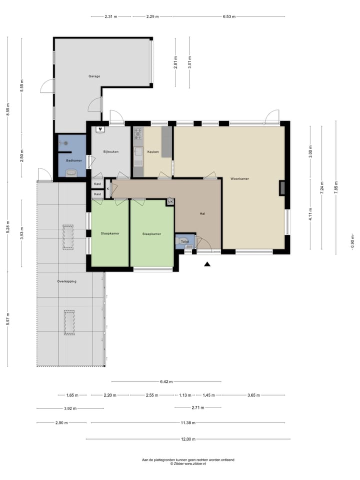 Foto 47 van Gagelstraat 3