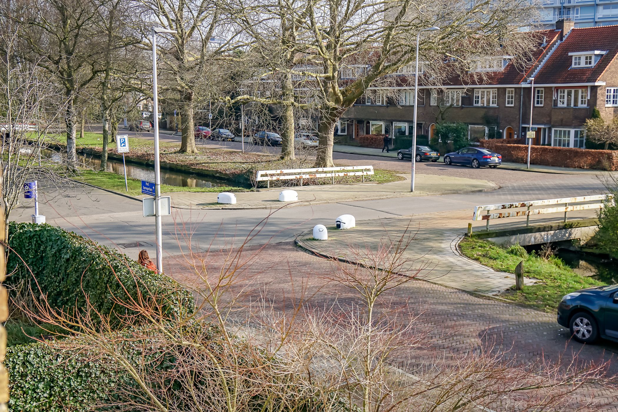 Foto 36 van Prof. Sprengerlaan 20