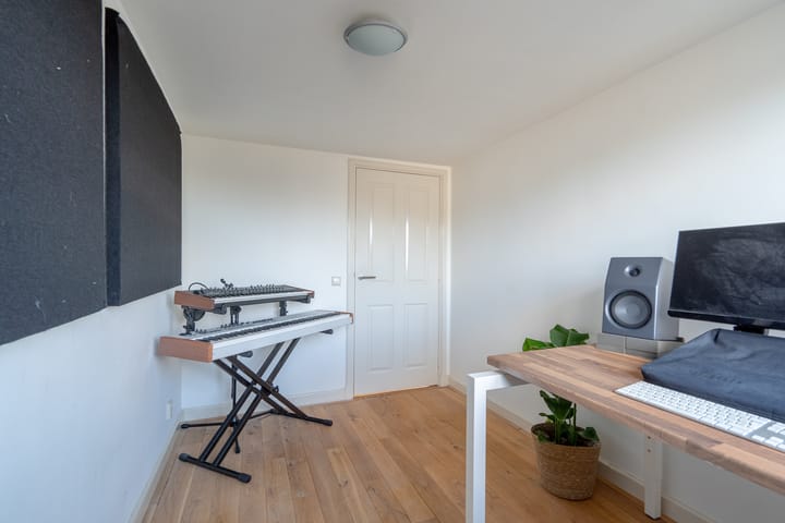 Foto 42 van Prof. Sprengerlaan 20