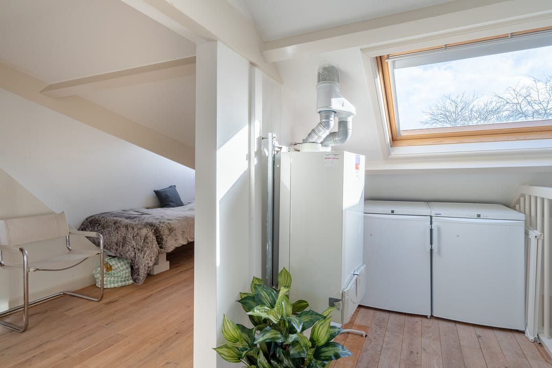 Foto 43 van Prof. Sprengerlaan 20