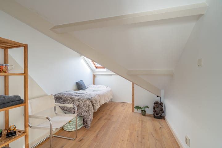 Foto 44 van Prof. Sprengerlaan 20