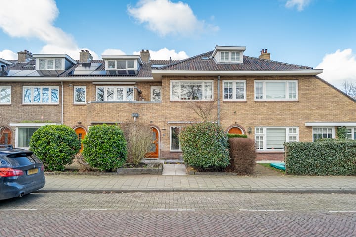 Foto 49 van Prof. Sprengerlaan 20