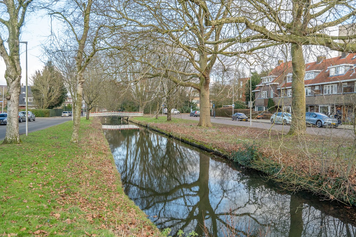 Foto 50 van Prof. Sprengerlaan 20