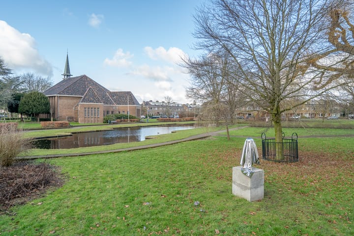 Foto 51 van Prof. Sprengerlaan 20