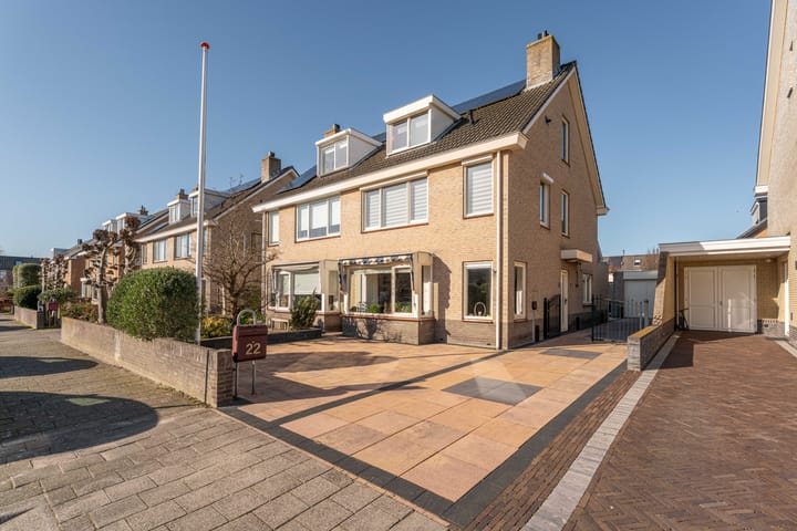 Foto 1 van Witte de Withstraat 22