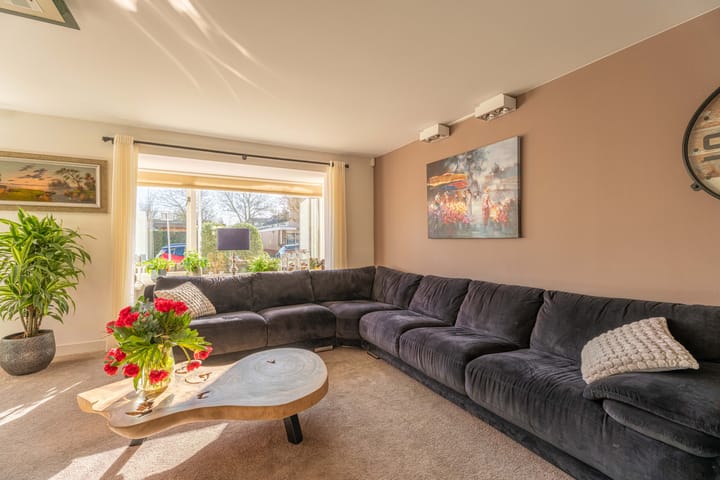 Foto 3 van Witte de Withstraat 22