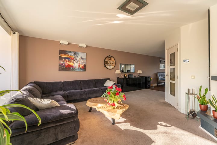 Foto 6 van Witte de Withstraat 22