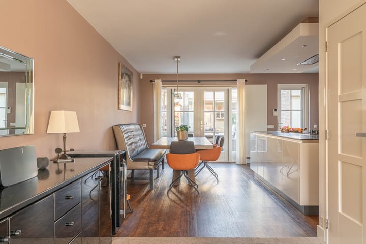 Foto 7 van Witte de Withstraat 22