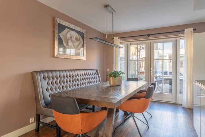 Foto 8 van Witte de Withstraat 22