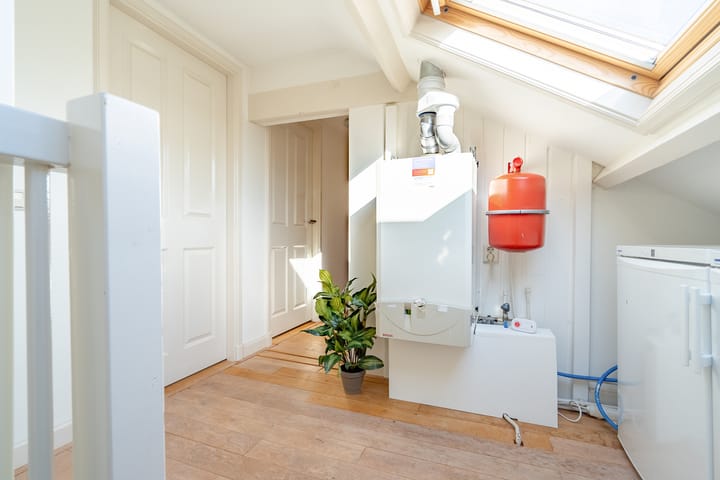 Foto 38 van Prof. Sprengerlaan 20