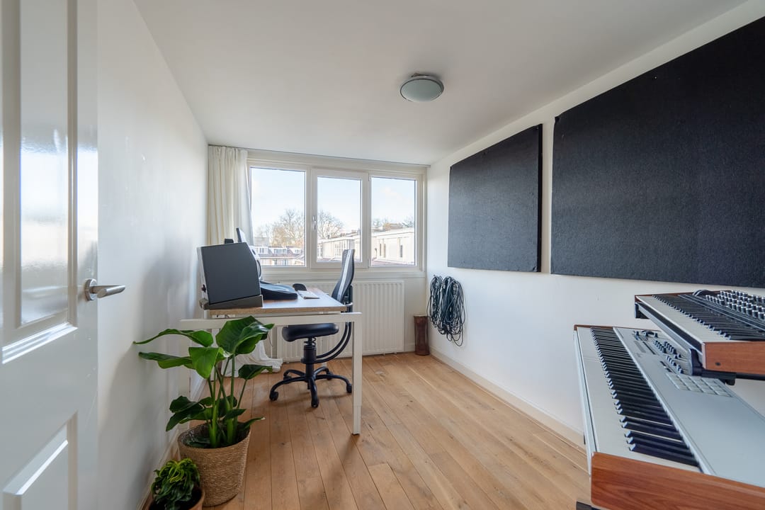 Foto 41 van Prof. Sprengerlaan 20