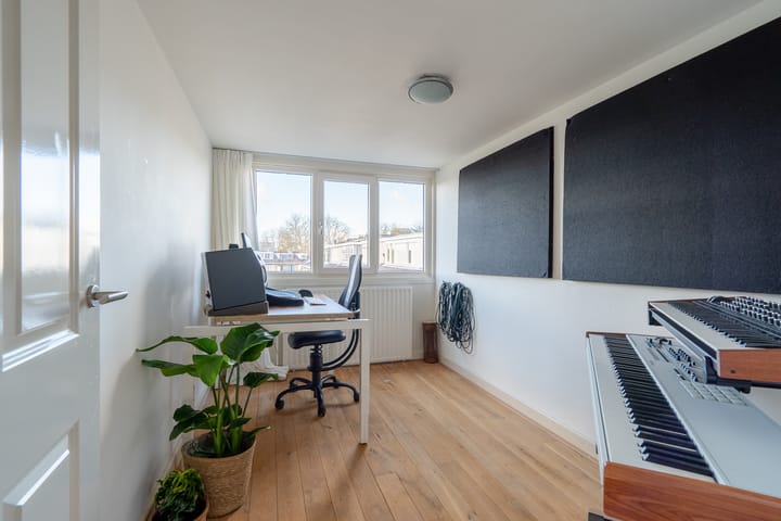 Foto 41 van Prof. Sprengerlaan 20