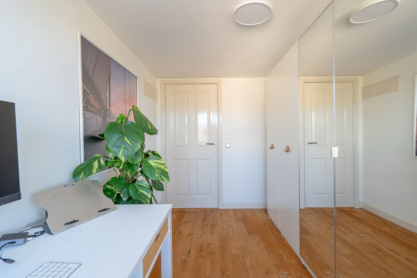 Foto 40 van Prof. Sprengerlaan 20