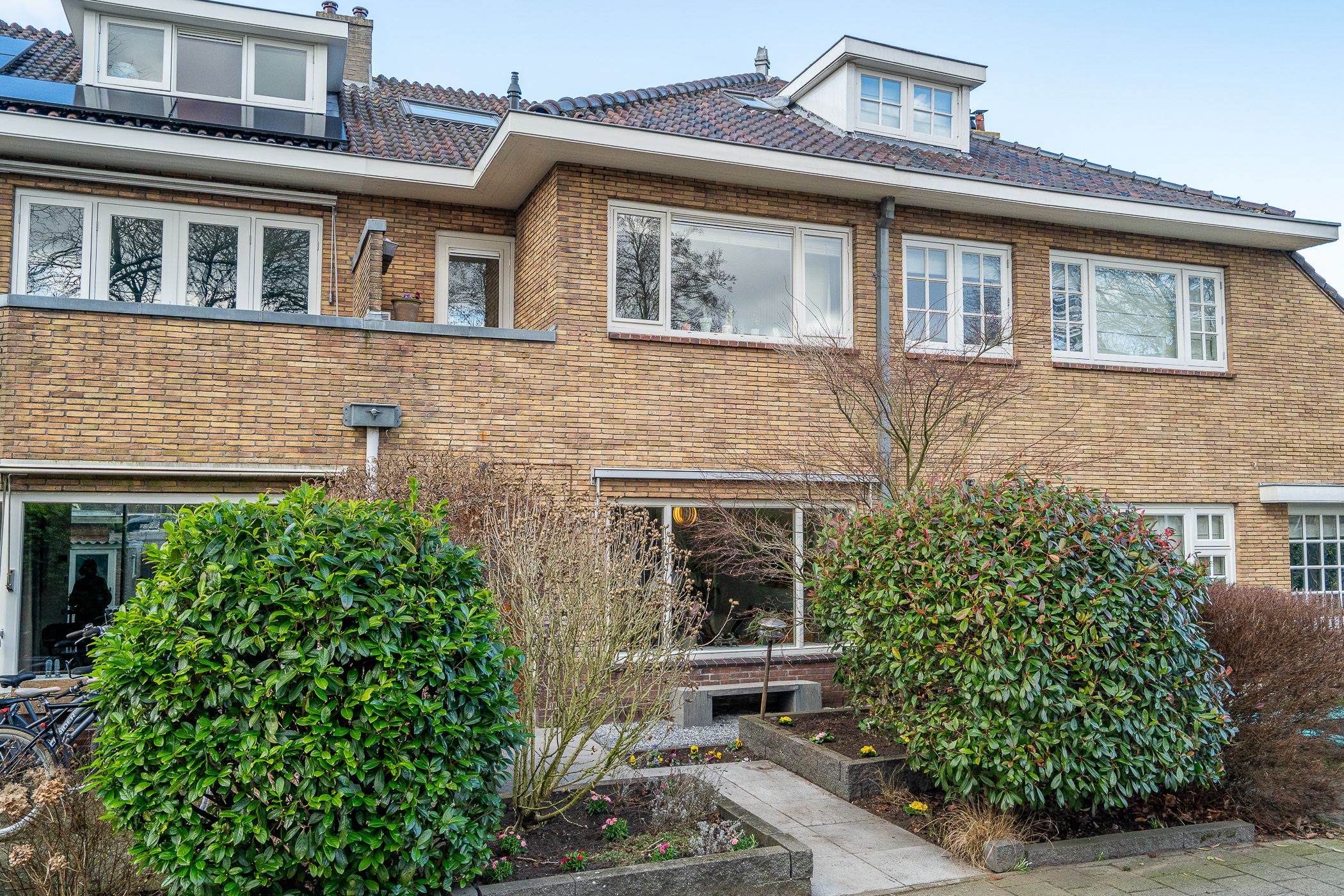 Foto 48 van Prof. Sprengerlaan 20