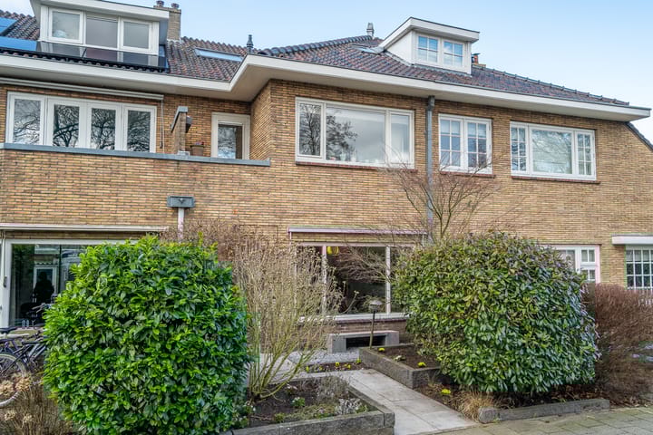 Foto 48 van Prof. Sprengerlaan 20