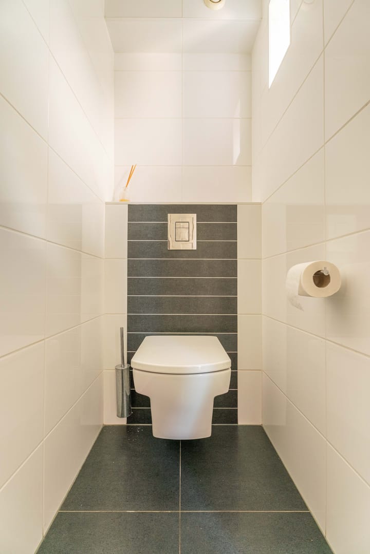 Foto 12 van Witte de Withstraat 22