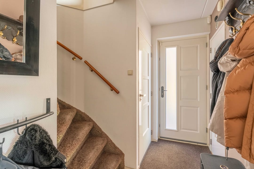 Foto 13 van Witte de Withstraat 22