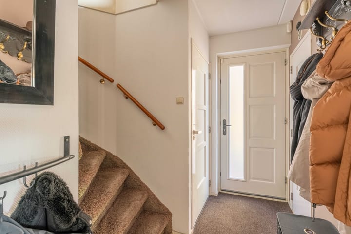 Foto 13 van Witte de Withstraat 22