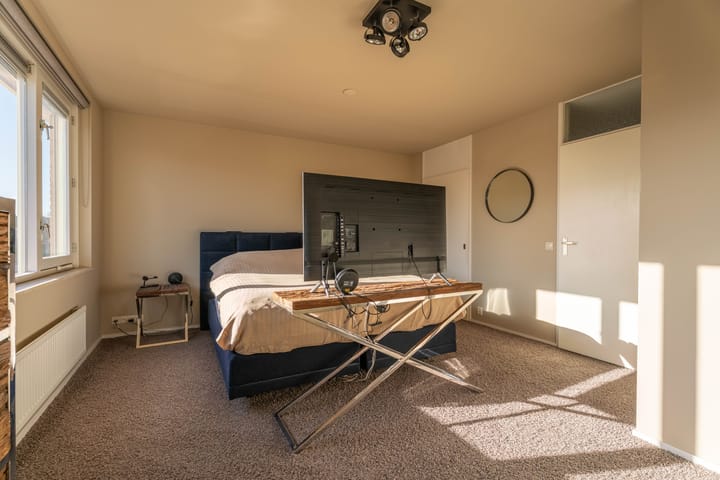 Foto 15 van Witte de Withstraat 22