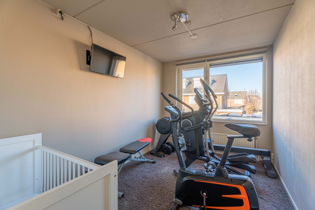 Foto 16 van Witte de Withstraat 22