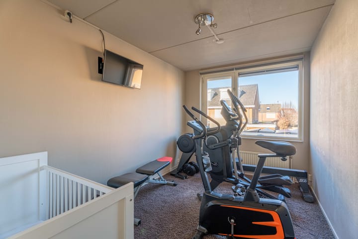 Foto 16 van Witte de Withstraat 22