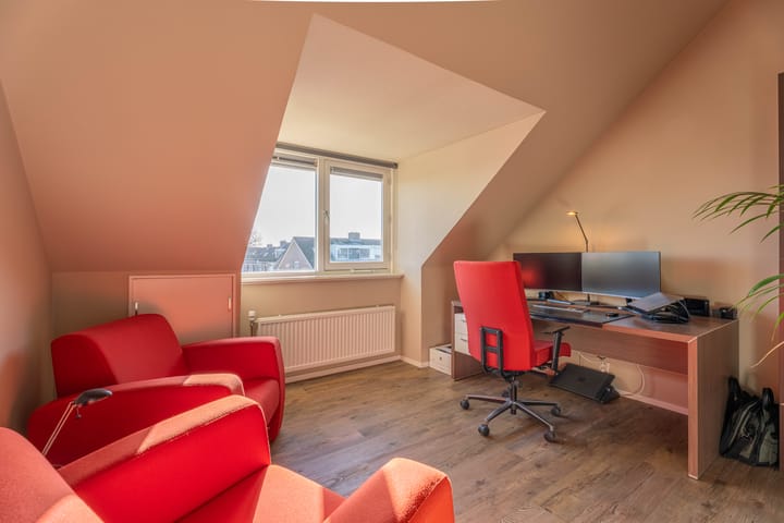 Foto 21 van Witte de Withstraat 22