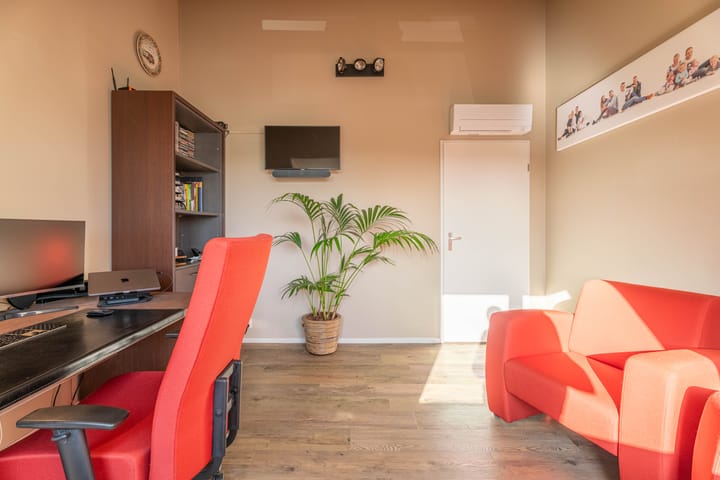 Foto 22 van Witte de Withstraat 22