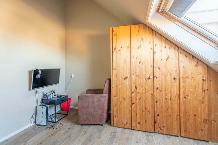 Foto 24 van Witte de Withstraat 22