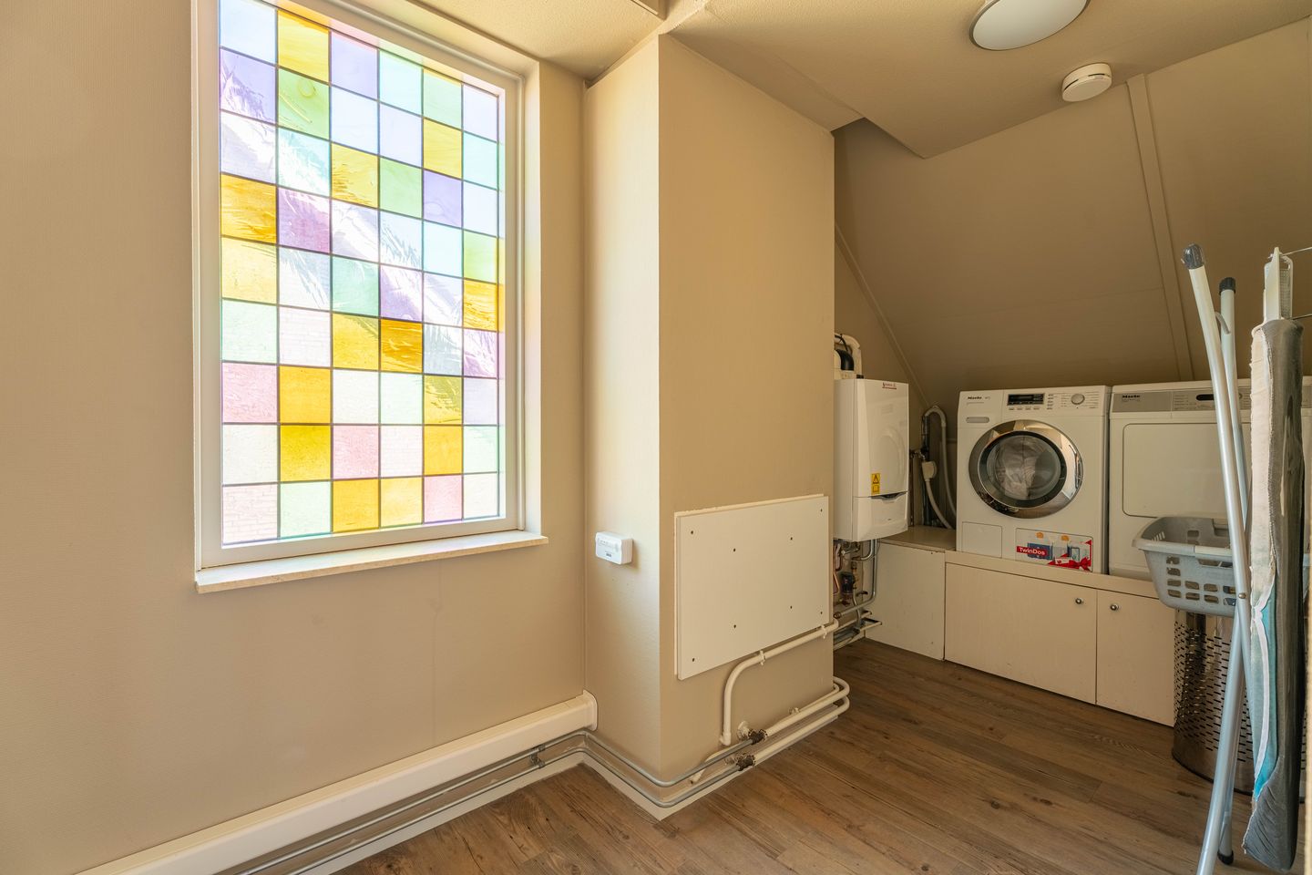 Foto 25 van Witte de Withstraat 22