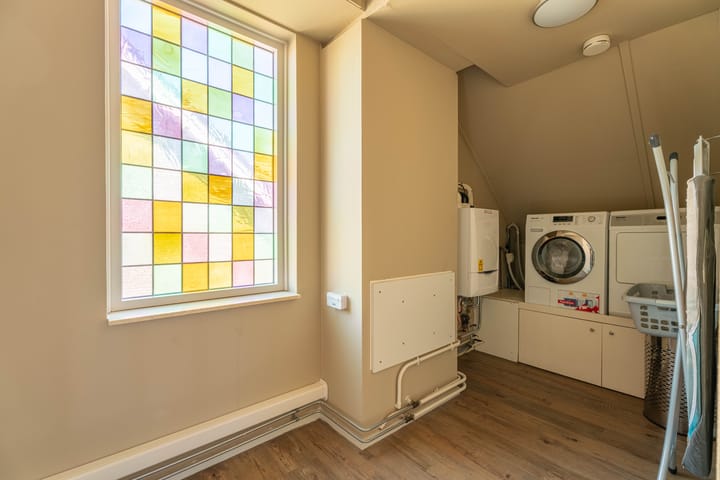 Foto 25 van Witte de Withstraat 22