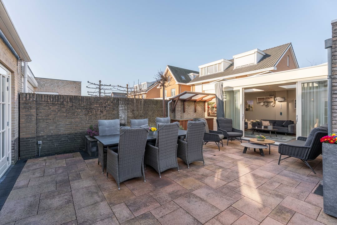 Foto 26 van Witte de Withstraat 22