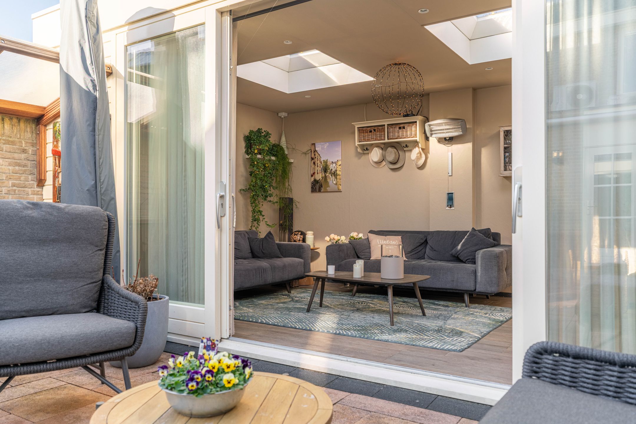 Foto 27 van Witte de Withstraat 22