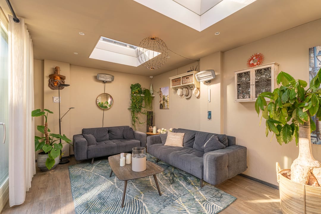 Foto 28 van Witte de Withstraat 22