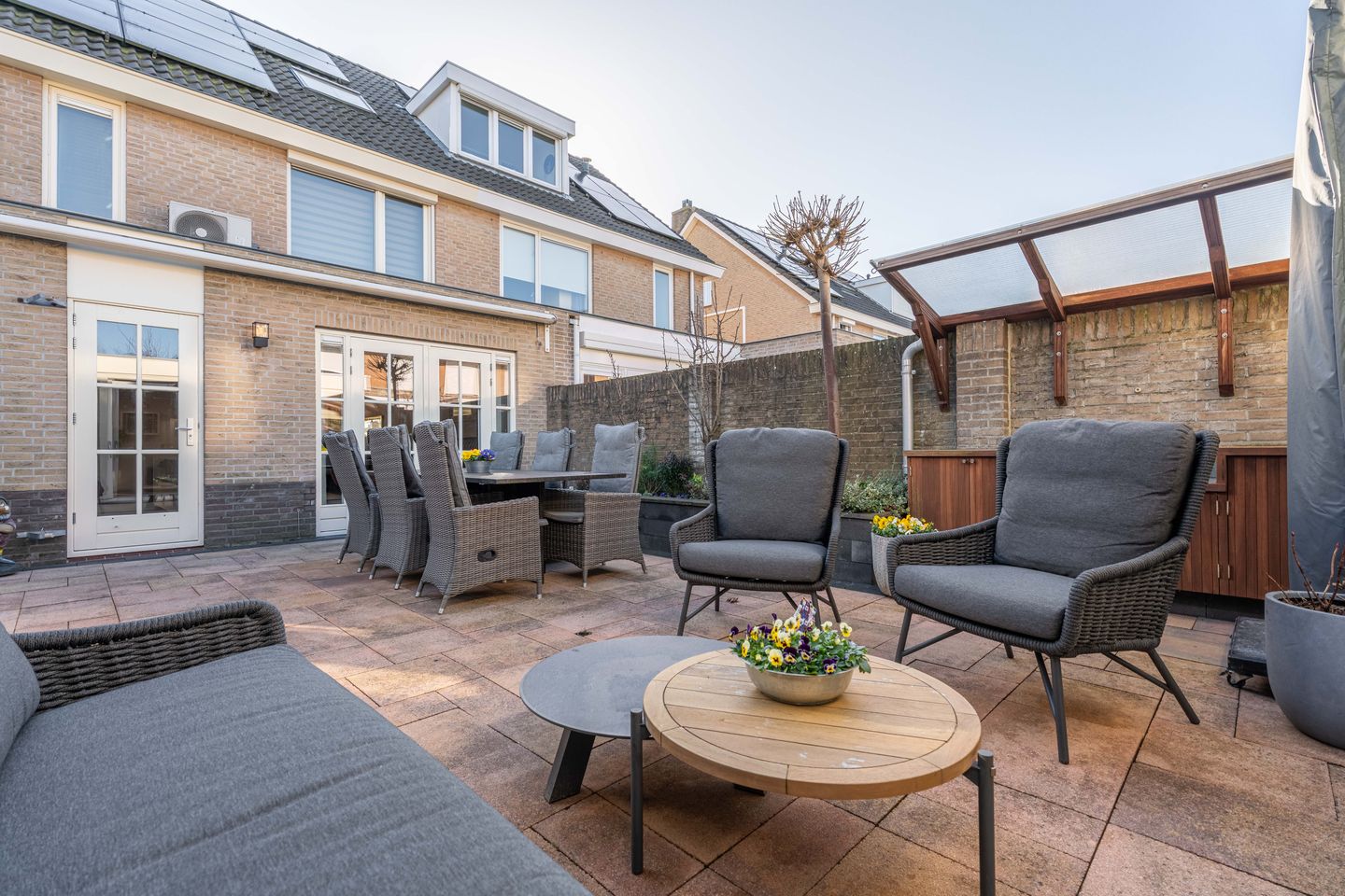 Foto 29 van Witte de Withstraat 22