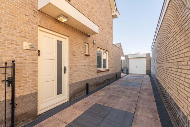 Foto 30 van Witte de Withstraat 22